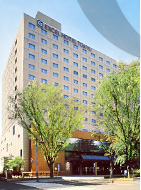 sendai excel hotel tokyu