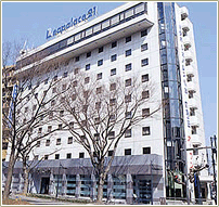 hotel leopalace sendai