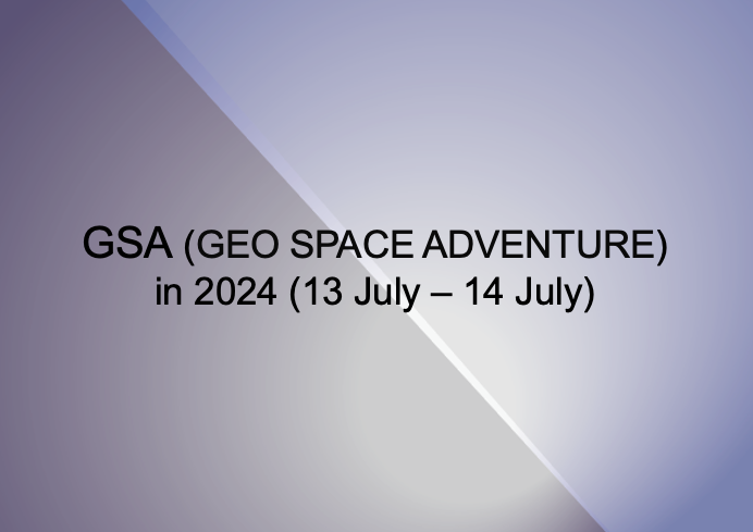 GSA2024