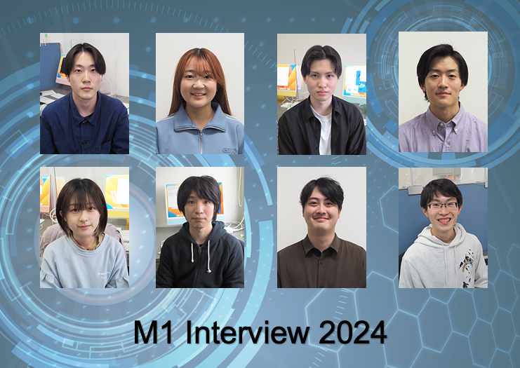 M1 2024